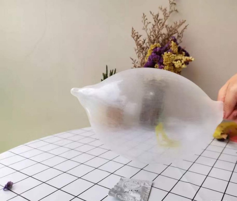 16款常见避孕套横向评测，图很多哦