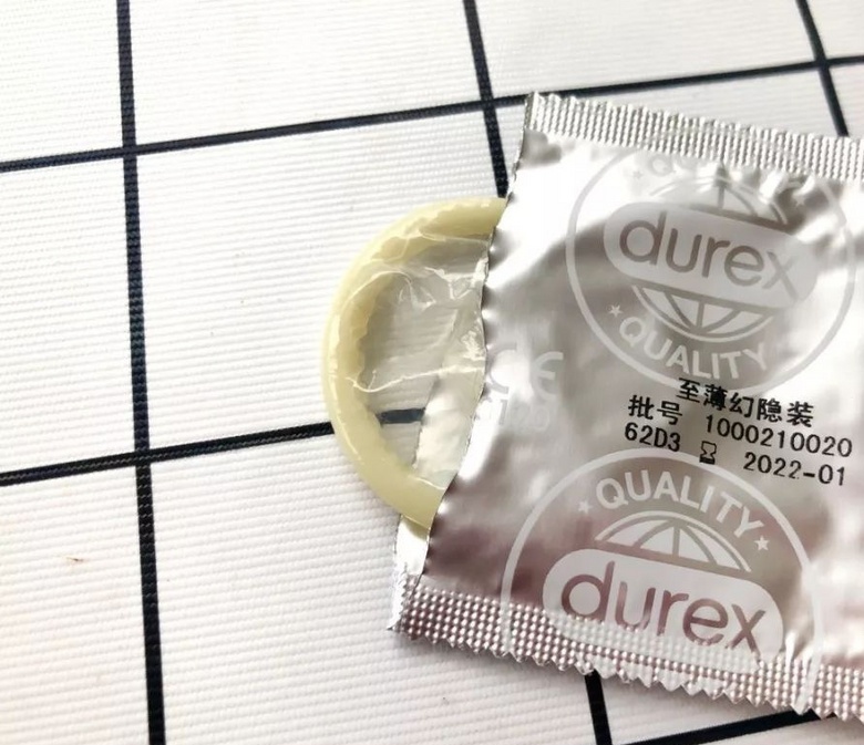 16款常见避孕套横向评测，图很多哦
