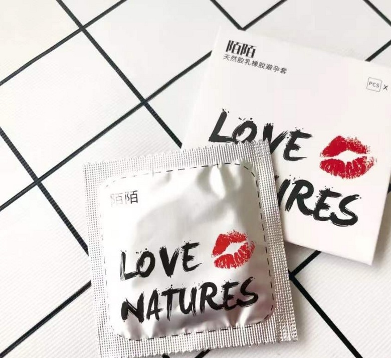 16款常见避孕套横向评测，图很多哦