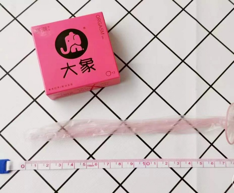 16款常见避孕套横向评测，图很多哦