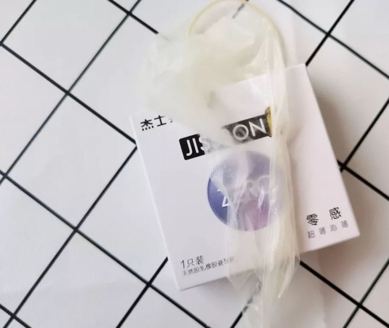 16款常见避孕套横向评测，图很多哦