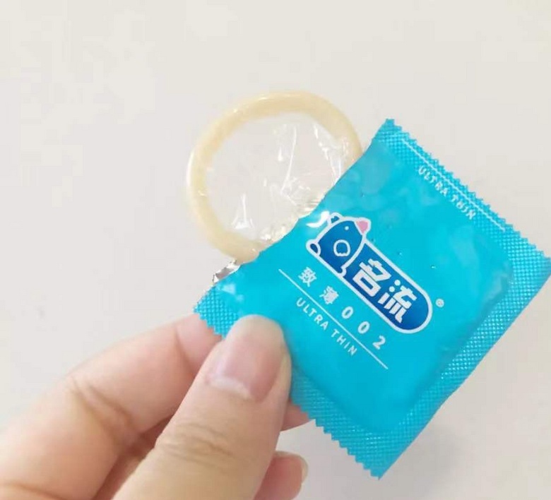 16款常见避孕套横向评测，图很多哦