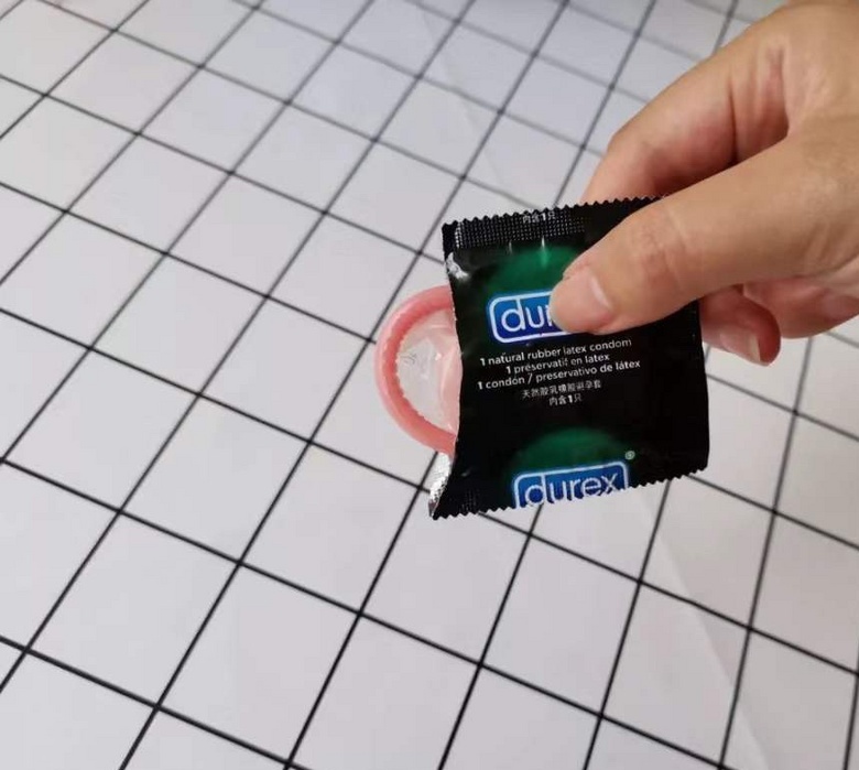 16款常见避孕套横向评测，图很多哦