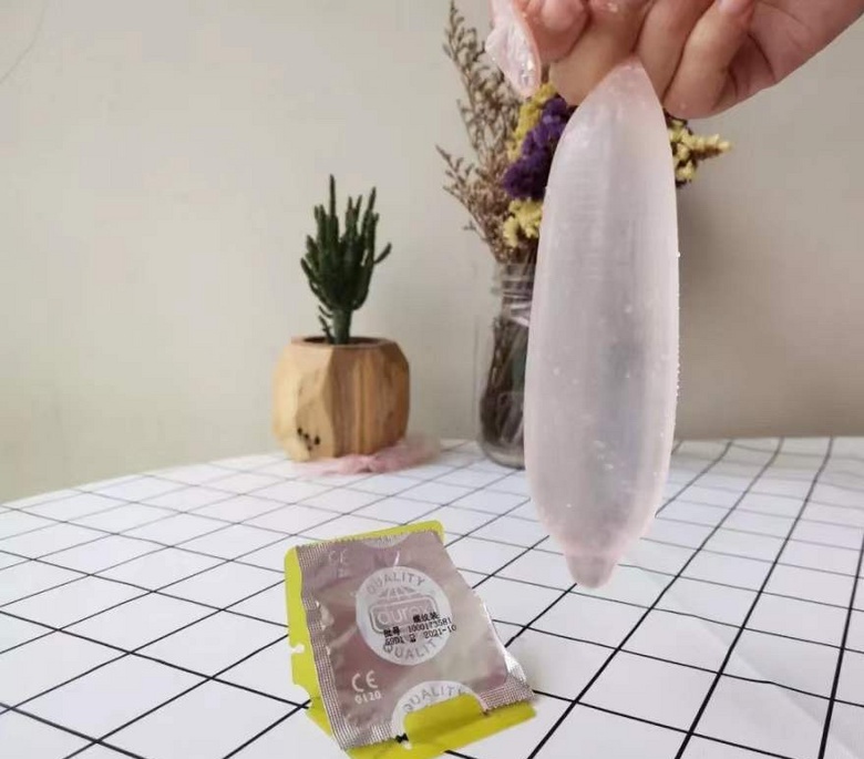 16款常见避孕套横向评测，图很多哦