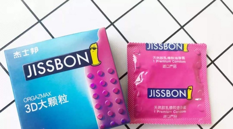 16款常见避孕套横向评测，图很多哦