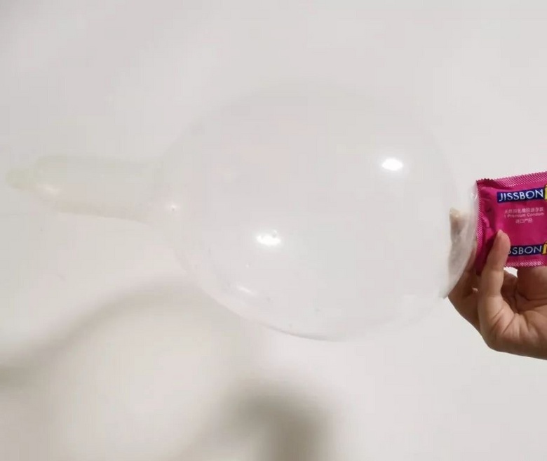 16款常见避孕套横向评测，图很多哦