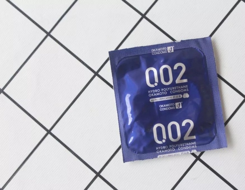 16款常见避孕套横向评测，图很多哦