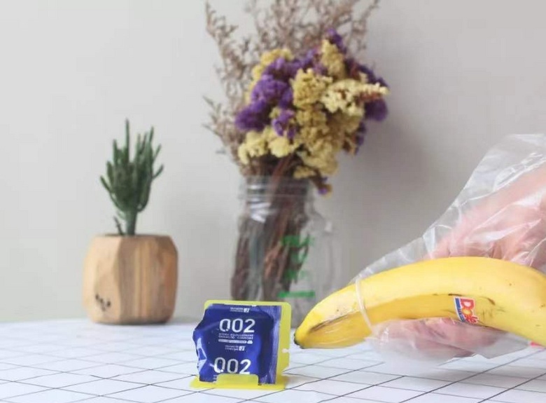 16款常见避孕套横向评测，图很多哦