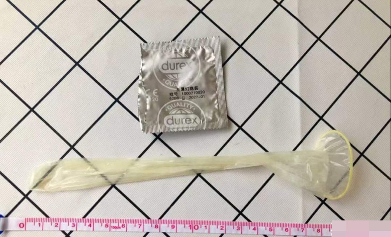 16款常见避孕套横向评测，图很多哦
