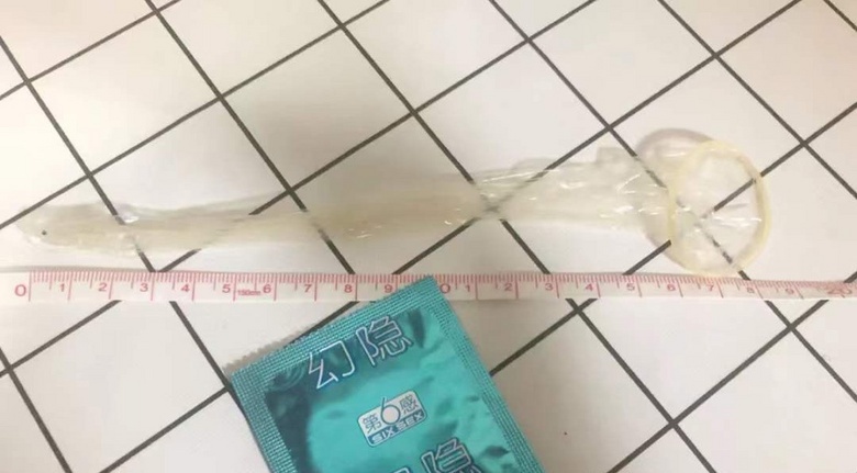 16款常见避孕套横向评测，图很多哦