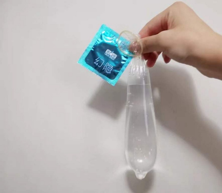 16款常见避孕套横向评测，图很多哦