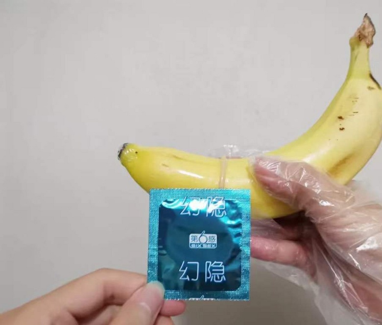 16款常见避孕套横向评测，图很多哦
