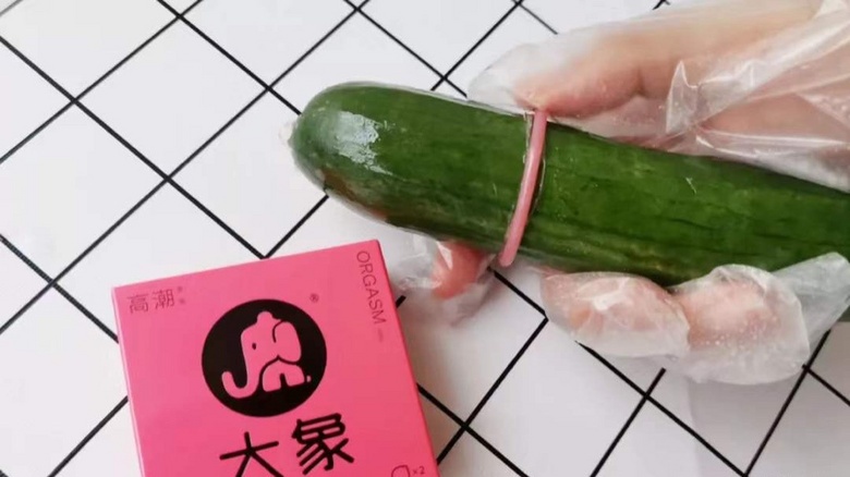 16款常见避孕套横向评测，图很多哦