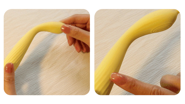 比男朋友更灵活，没有女孩能扛过三分钟！