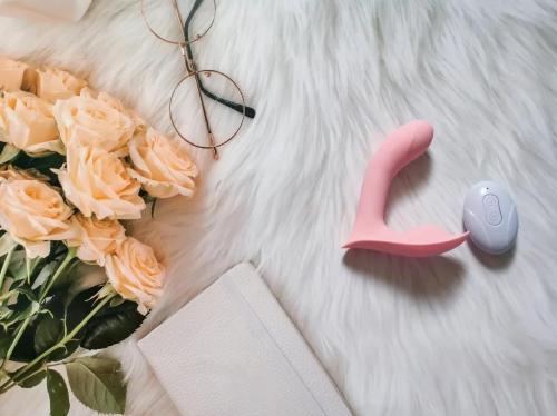 初恋穿戴玩具测评，让女票体验一把电影女主的感觉