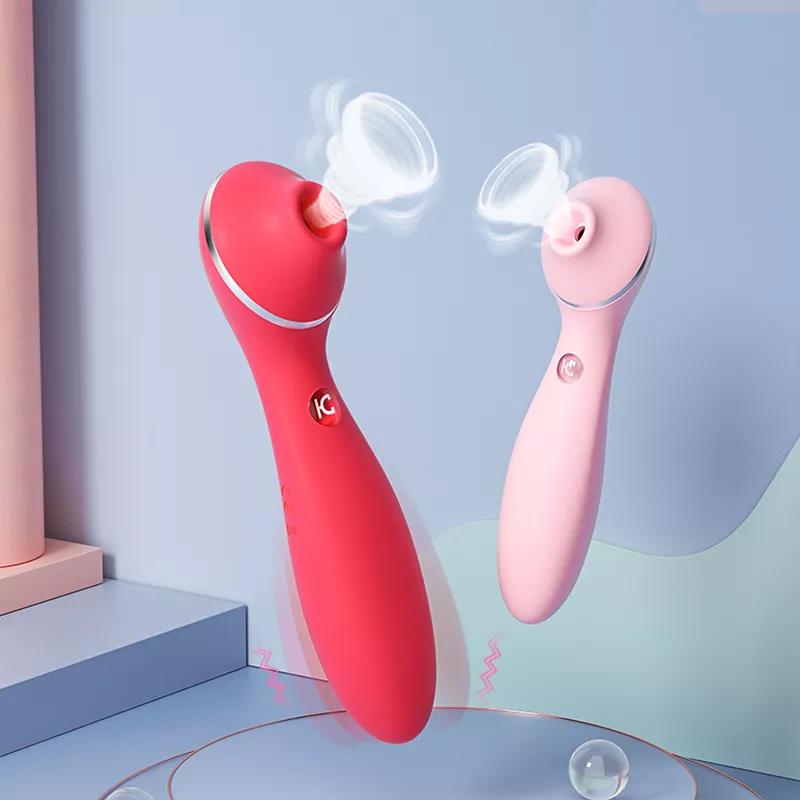 POLLY PLUS测评：一根棒棒两头耍，可以嗨到嗓子哑