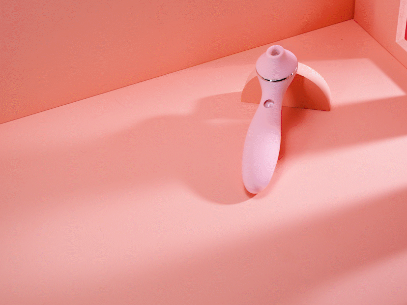 POLLY PLUS测评：一根棒棒两头耍，可以嗨到嗓子哑