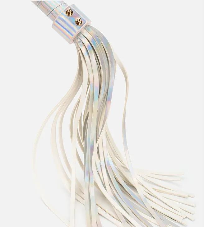 BDSM 你有没有在调教时见过彩虹？