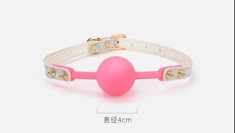 BDSM 你有没有在调教时见过彩虹？