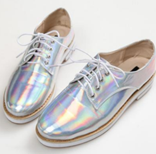 当皮革情趣套装遇上迷幻治愈风……8 当皮革情趣套装遇上迷幻治愈风……