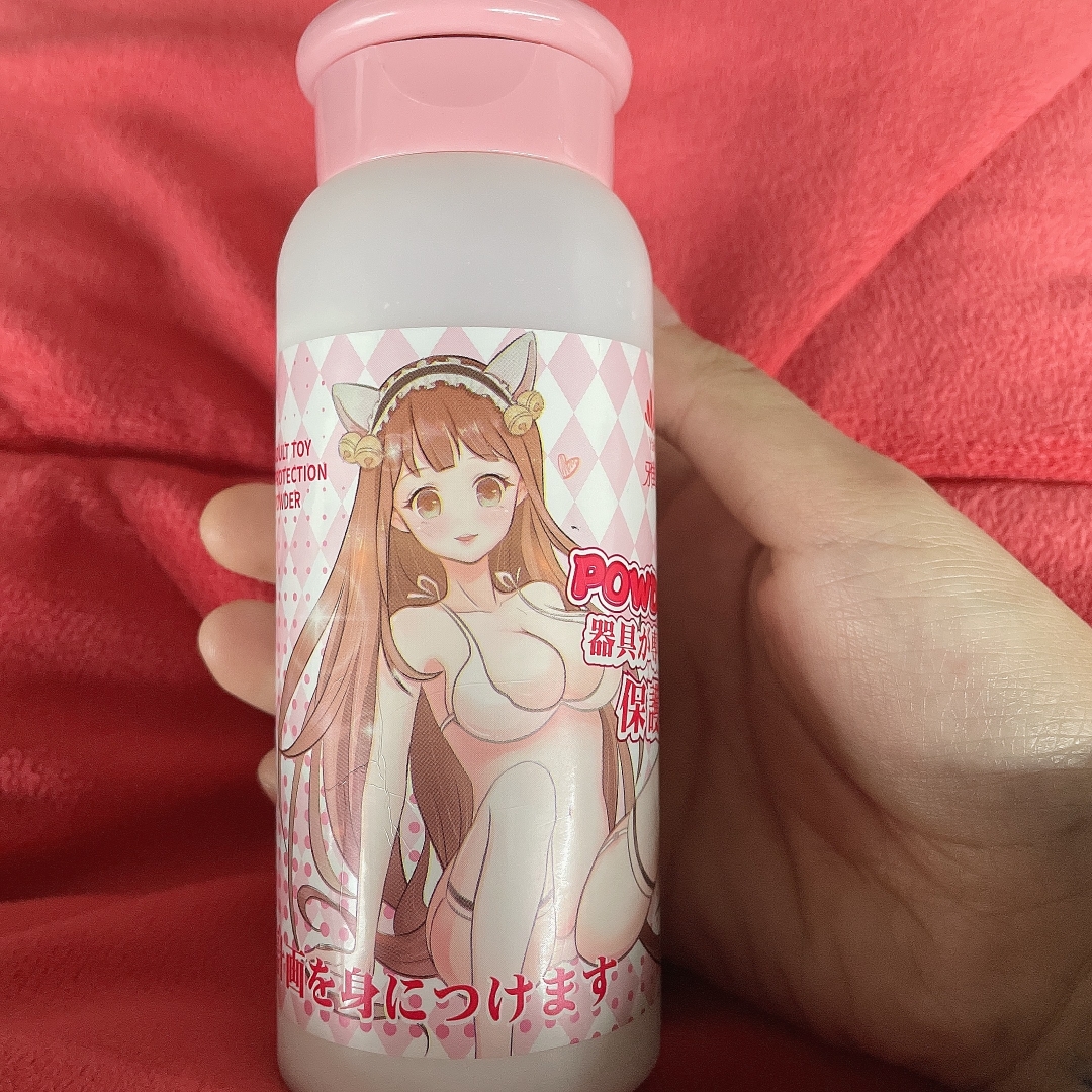 姐妹们!兄弟们!你们要的【器具保护粉】开箱测评来啦!7 姐妹们!兄弟们!你们要的【器具保护粉】开箱测评来啦!