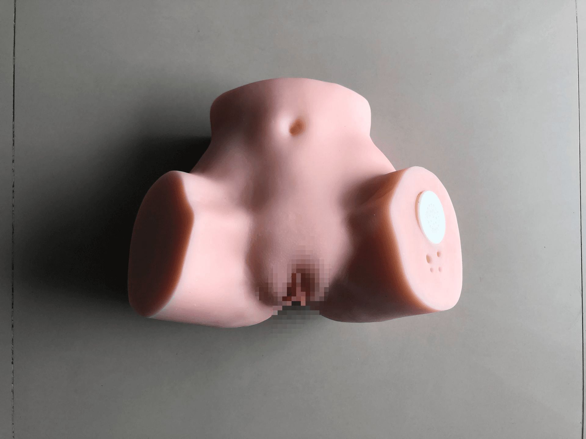 瑶姐不要啊–瑶瑶之真人倒模飞机杯评测