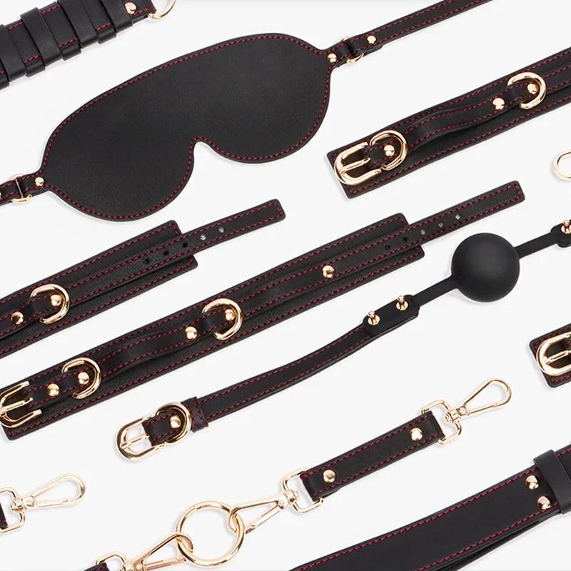 这款BDSM调教箱比王牌特工的还叼