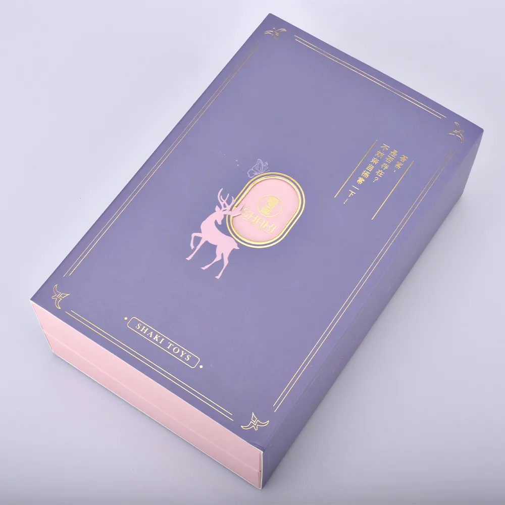 啊怎么办?我竟然被一个情趣用品种草了!2 啊怎么办?我竟然被一个情趣用品种草了!