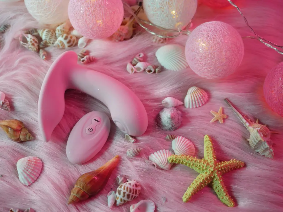 啊怎么办?我竟然被一个情趣用品种草了!4 啊怎么办?我竟然被一个情趣用品种草了!