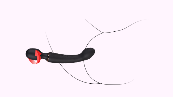 如何通过G点棒来增加女生的快感