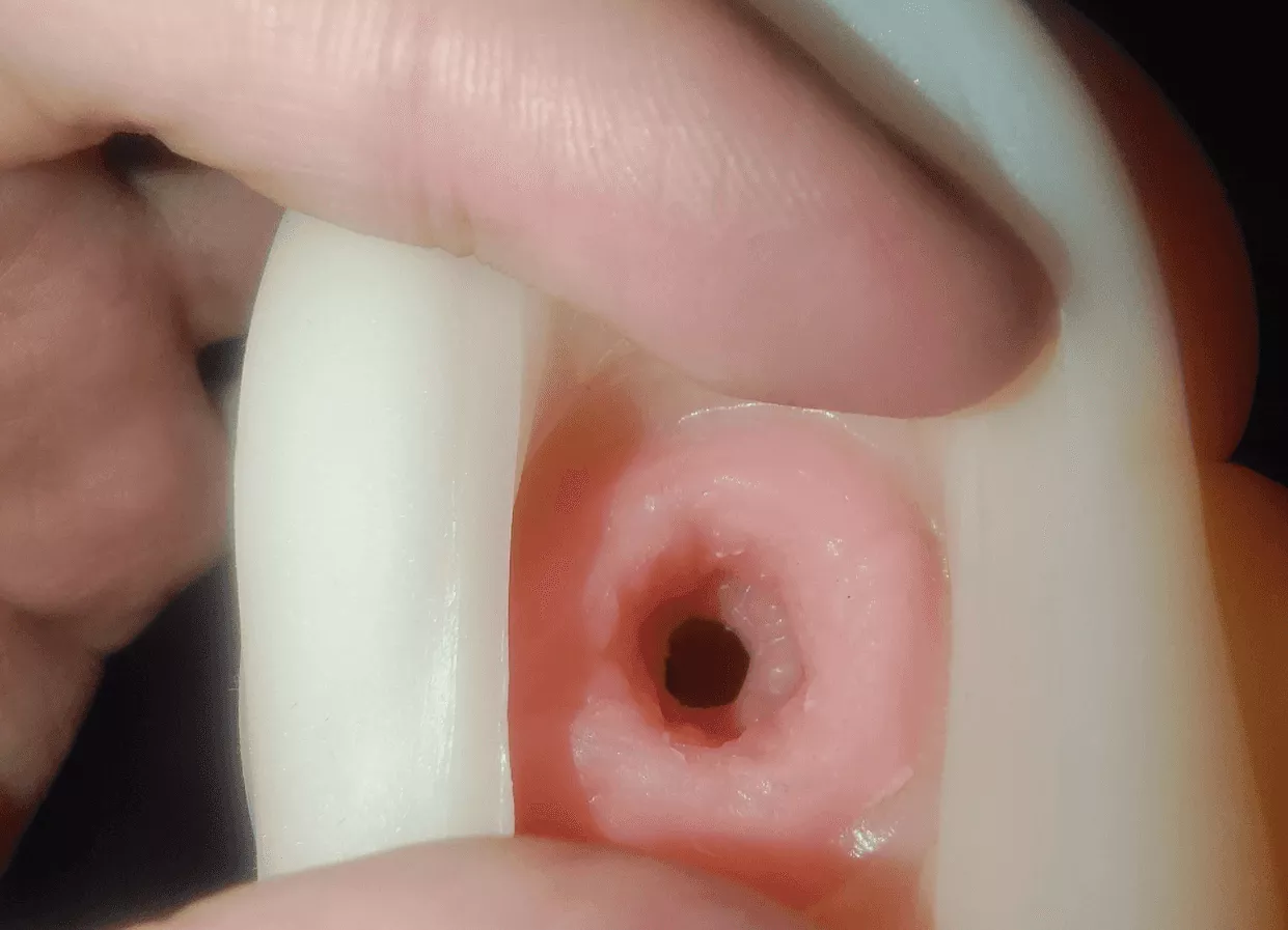 COS福利？ – 国产kaguyano千岛酱飞机杯评测