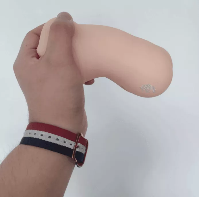 COS福利？ – 国产kaguyano千岛酱飞机杯评测