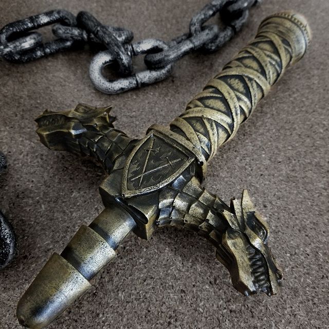 实物测评丨收藏品？手办？情趣用品？