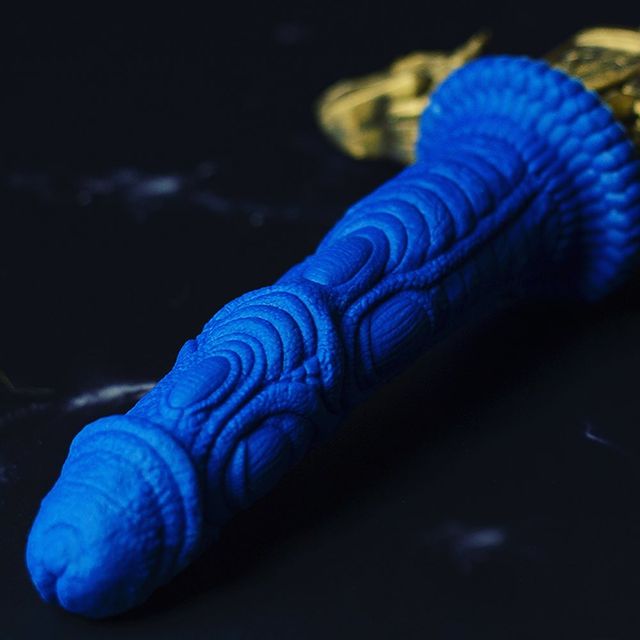 实物测评丨收藏品？手办？情趣用品？