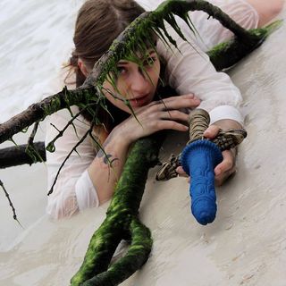 实物测评丨收藏品？手办？情趣用品？