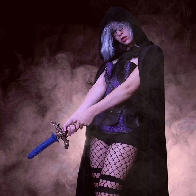 实物测评丨收藏品？手办？情趣用品？