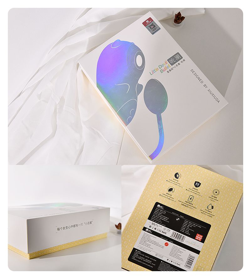 秒潮神器使用真实感受，什么样的跳蛋让情趣体验师小姐姐无法自拔