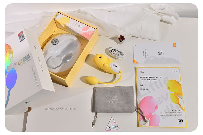 秒潮神器使用真实感受，什么样的跳蛋让情趣体验师小姐姐无法自拔