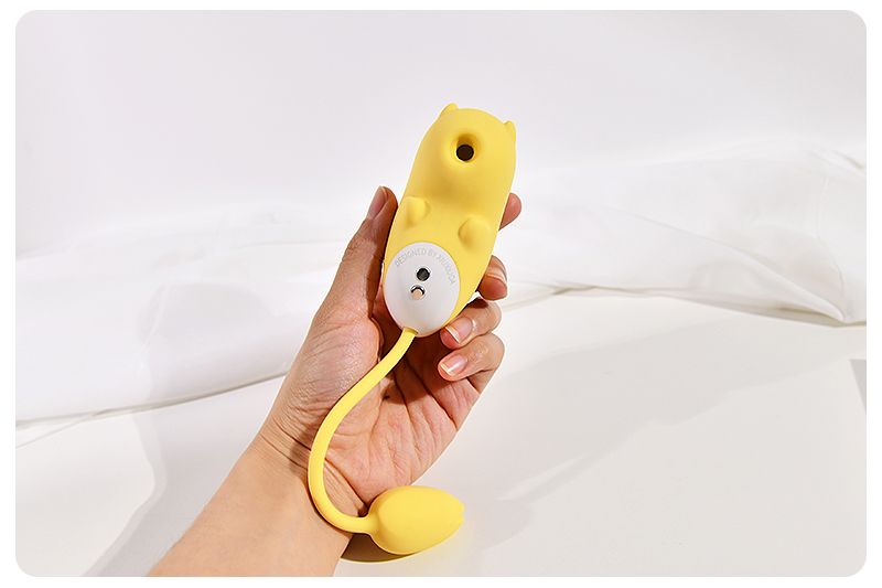 秒潮神器使用真实感受，什么样的跳蛋让情趣体验师小姐姐无法自拔