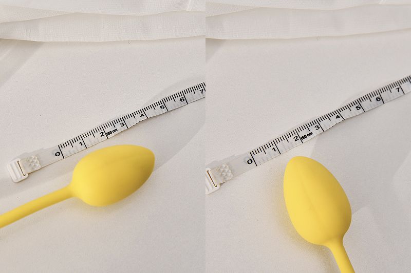 秒潮神器使用真实感受，什么样的跳蛋让情趣体验师小姐姐无法自拔