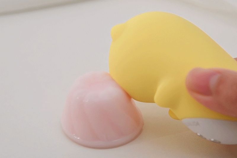 秒潮神器使用真实感受，什么样的跳蛋让情趣体验师小姐姐无法自拔