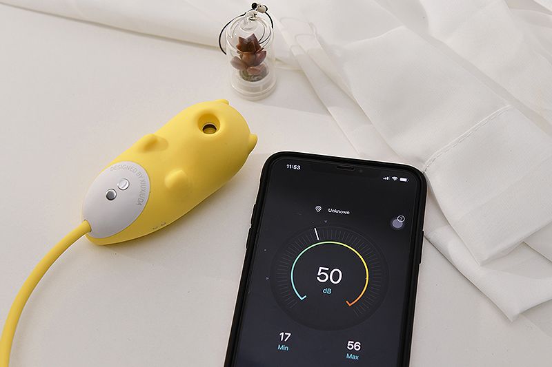 秒潮神器使用真实感受，什么样的跳蛋让情趣体验师小姐姐无法自拔