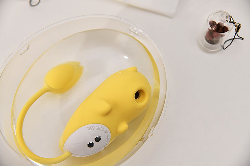 秒潮神器使用真实感受，什么样的跳蛋让情趣体验师小姐姐无法自拔