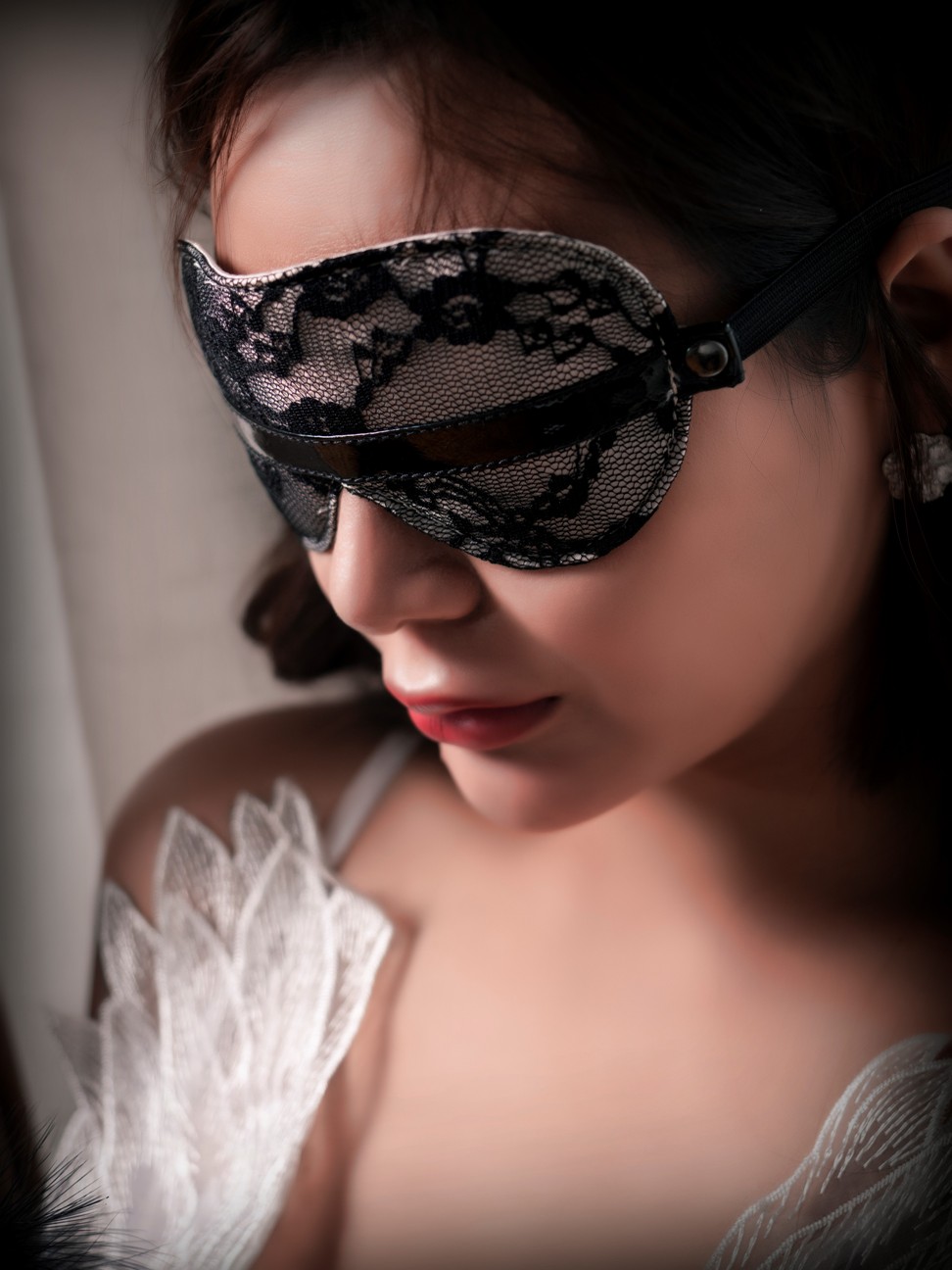 SM轻体验 | 夏奇激情蕾丝诱惑礼盒