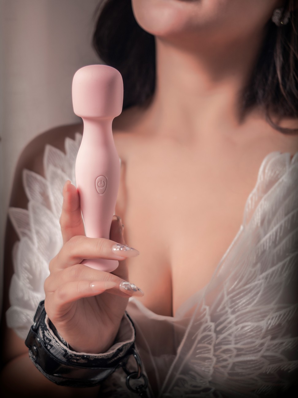 SM轻体验 | 夏奇激情蕾丝诱惑礼盒