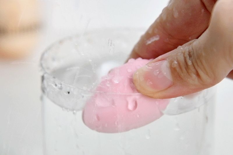 用秒潮到底是怎样的感受？女生用秒潮都受不了？小恶魔吮潮测评