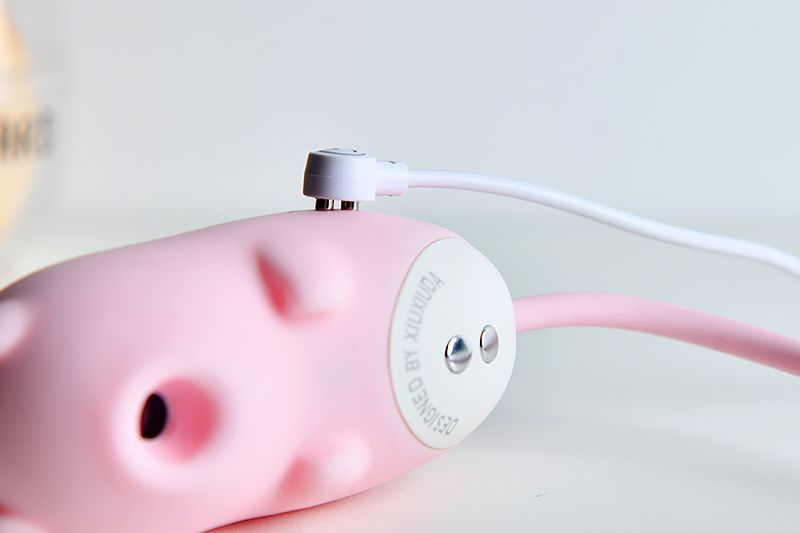 用秒潮到底是怎样的感受？女生用秒潮都受不了？小恶魔吮潮测评