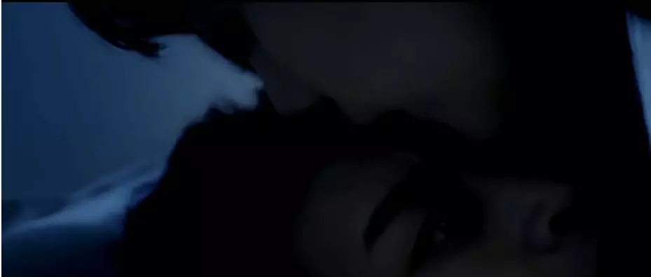 网络电影《情趣体验师》：男孩变男人的第一堂课