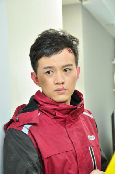 网络电影《情趣体验师》：男孩变男人的第一堂课