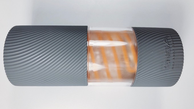 情趣玩具测评—TENGA飞机杯Spinner与moova对比2 情趣玩具测评—TENGA飞机杯Spinner与moova对比